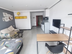 顺联公园里 1室1厅 50㎡_佛山南海区桂城东租房图片