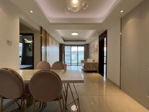 四季公馆 3室2厅 77㎡深圳盐田区盐田港租房图片
