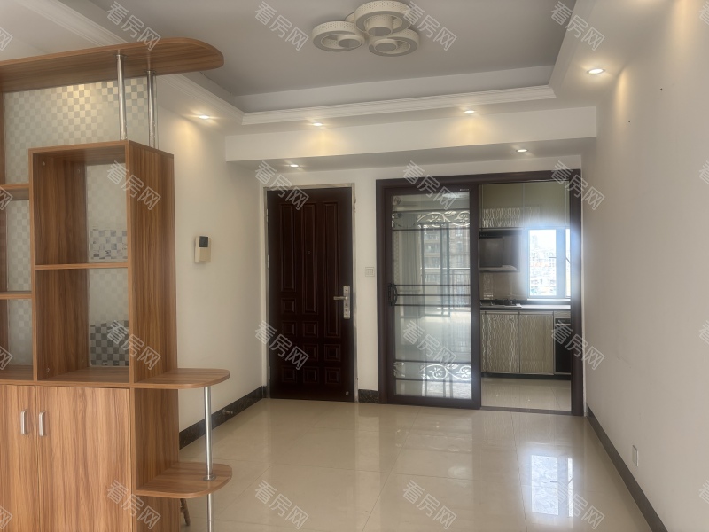 名汇嘉园 2室2厅 85.35㎡ 满五年_名汇嘉园二手房图片图片4