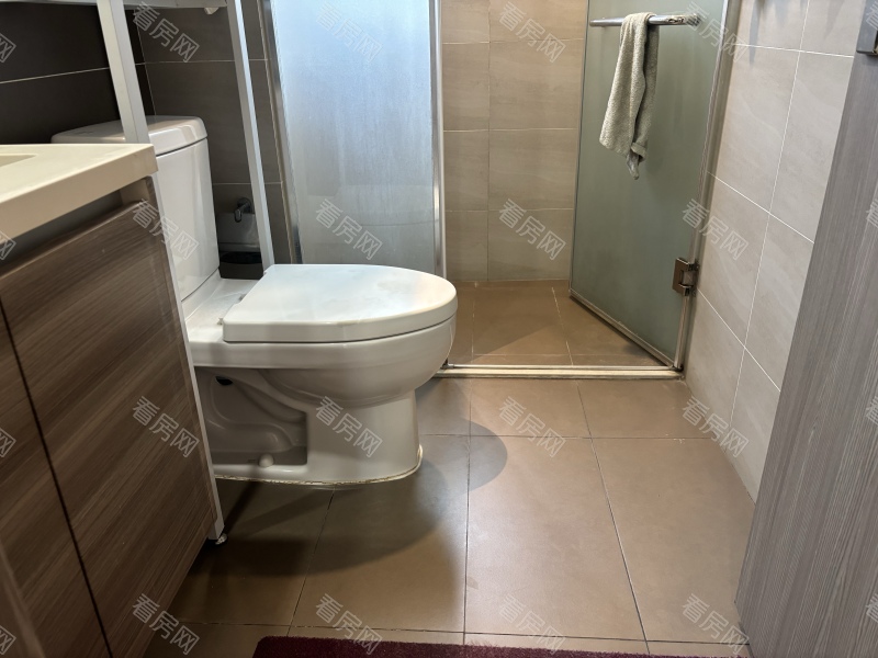 时代名著 3室2厅 95.85㎡ 整租_时代名著租房图片图片12