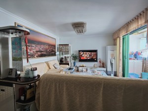 益田村 3室2厅 92㎡ 简装深圳福田区石厦二手房图片