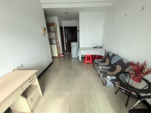 精英名都 1室1厅 45㎡东莞南城街道南城车站租房图片