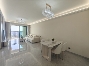 雅居乐悦景园 2室2厅 97㎡ 精装中山三乡镇三乡镇二手房图片