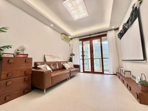 嘉鑫阳光雅居 2室1厅 69.56㎡ 简装深圳福田区梅林二手房图片