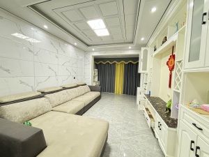 凤凰新城 3室2厅 99.5㎡ 精装郴州苏仙区城东二手房图片