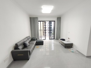 鸿都花园 3室2厅 92.07㎡ 随时看房中山三乡镇三乡镇租房图片