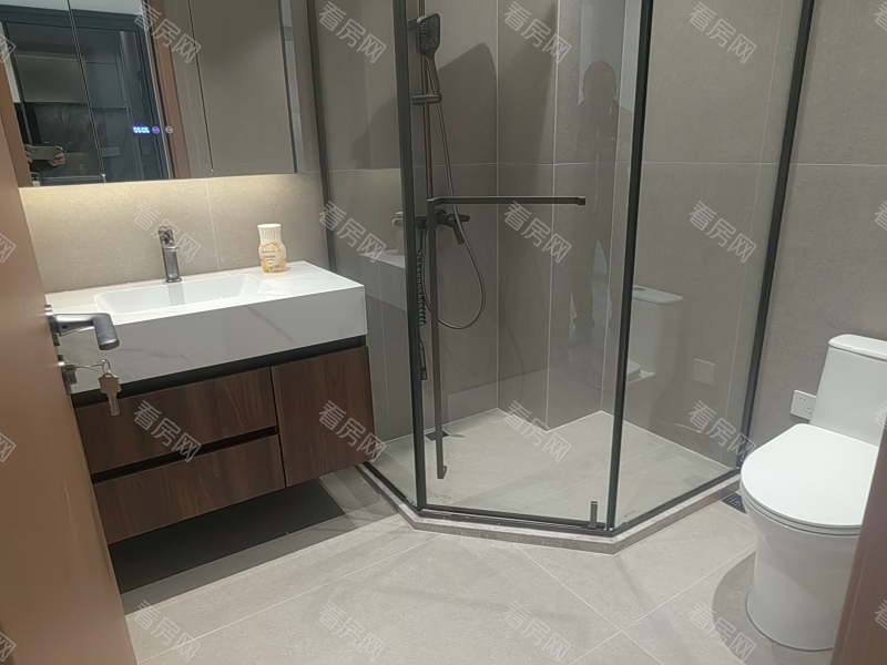 雅居乐蔚岚 5室2厅 240㎡ 精装_雅居乐蔚岚二手房图片图片10