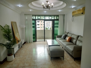 雅居乐花园1-3期 3室2厅 85㎡ 满五年 雅居乐花园1-3期 3室2厅 85㎡ 满五年中山三乡镇三乡镇二手房图片