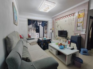 恒隆国际 2室2厅 76.16㎡ 精装_郴州北湖区梨树山二手房图片