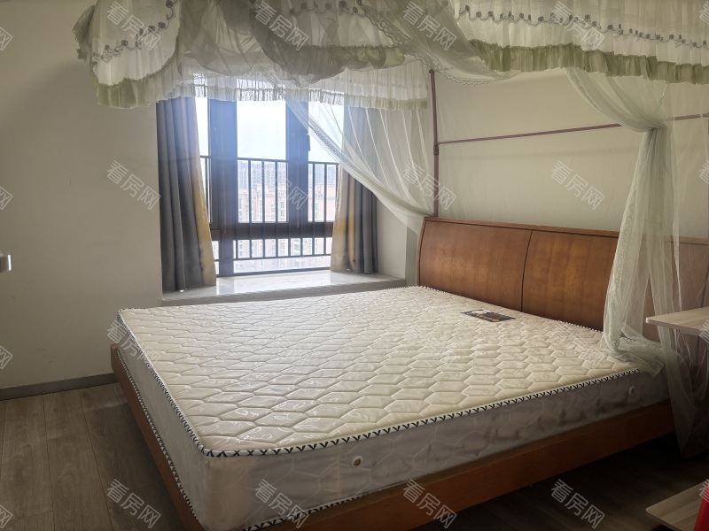 时代名著 3室2厅 96.33㎡ 满五年_时代名著二手房图片图片8