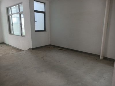 雅居乐名门小区4室3厅3卫户型图2