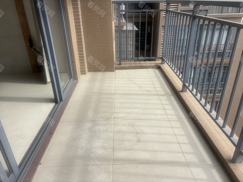 名汇嘉园 2室2厅 85.35㎡ 满五年_名汇嘉园二手房图片图片7