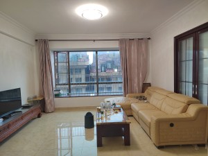 雍泉度假山庄 3室2厅 140.46㎡ 精装中山三乡镇三乡镇二手房图片