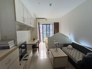 万科金色领域 1室1厅 31.65㎡_佛山南海区千灯湖租房图片