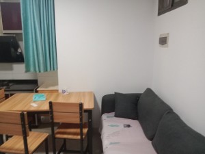 承天阁 1室1厅 44㎡ 精装 承天阁 1室1厅 44㎡ 精装衡阳珠晖区苗圃二手房图片