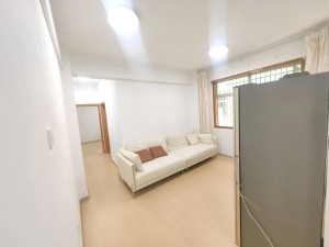 新南苑 2室1厅 62㎡ 精装 新南苑 2室1厅 62㎡ 精装深圳福田区新洲二手房图片