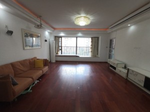 依云伴山 4室2厅 144㎡ 精装深圳南山区前海二手房图片