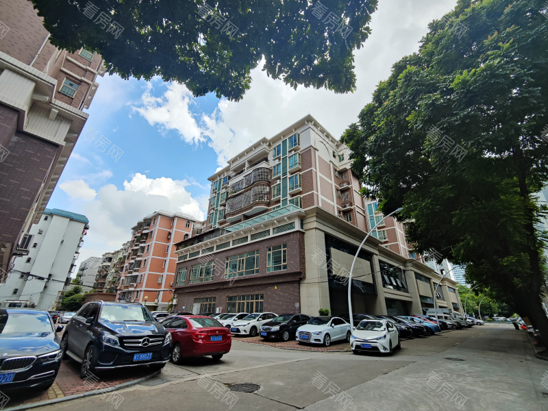 中山南兴花园小区信息图片2