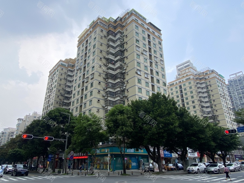 深圳祥和花园一期小区信息图片2