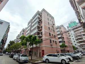 佛山康乐路小区信息图片