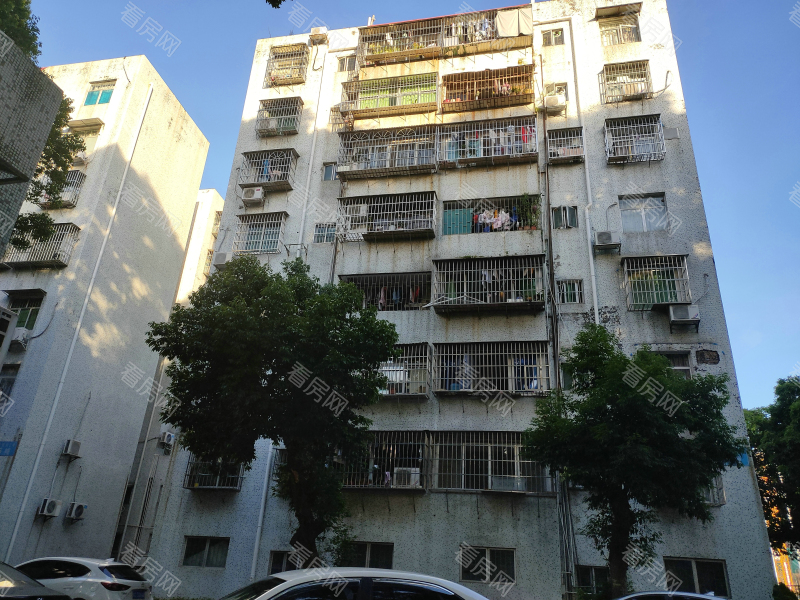 珠海南苑山庄小区信息图片8