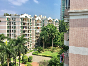 广州富和花园小区信息图片