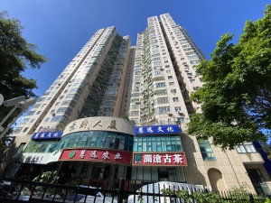深圳景园大厦(南山)小区信息图片