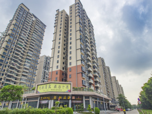 佛山德江御府小区信息图片