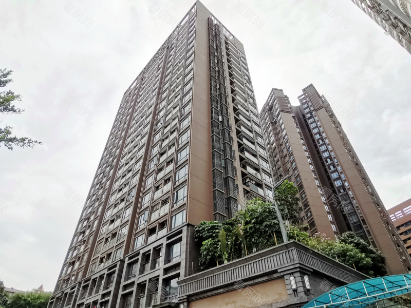 深圳中熙君南山小区信息图片6