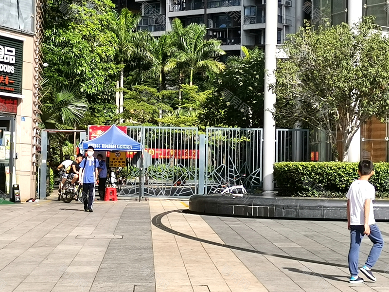 深圳诺德国际小区信息图片3