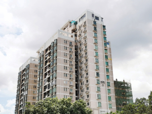 深圳城龙花园小区信息图片