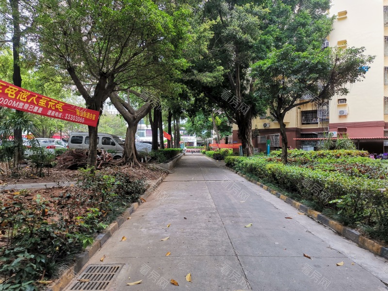 深圳康乐园小区信息图片4