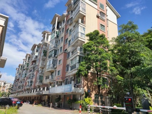 珠海丽湖名居小区信息图片