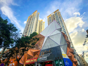 深圳融景园小区信息图片