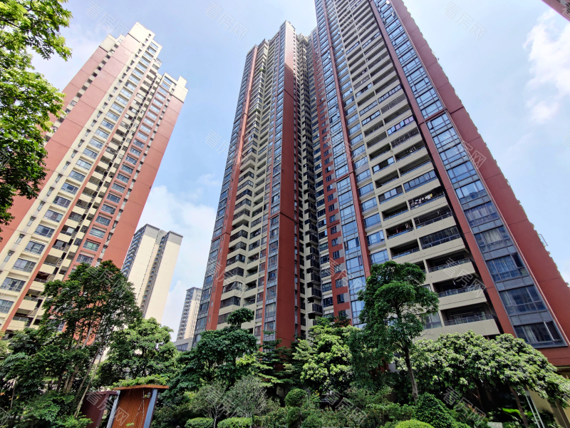佛山岭南天地尚苑小区信息图片7