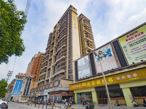 佛山沙龙名轩小区信息图片