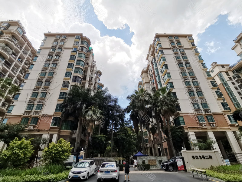 深圳英伦名苑三期小区信息图片7