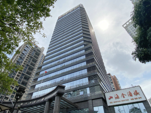 深圳阳光华艺大厦小区信息图片