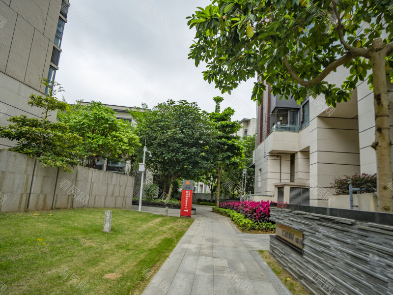 珠海红树别院小区信息图片7