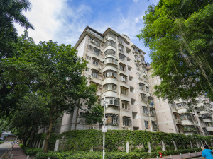 深圳世界花园樱花居小区信息图片