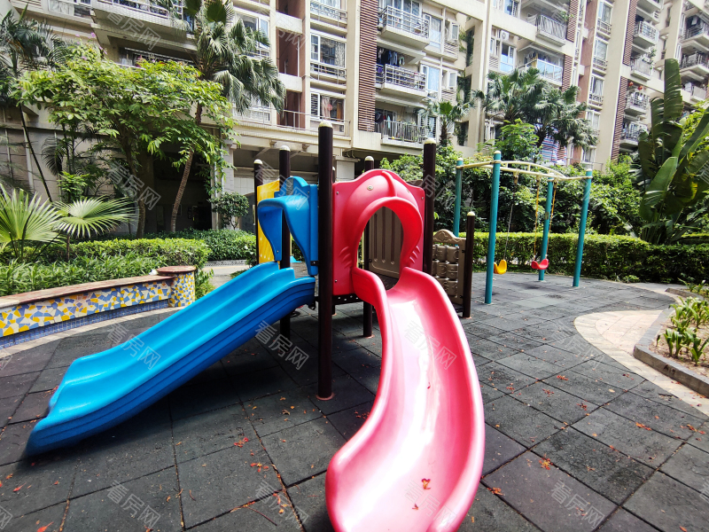 深圳豪方现代豪园小区信息图片8