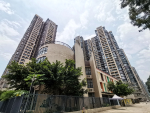 惠州金沙世纪城小区信息图片