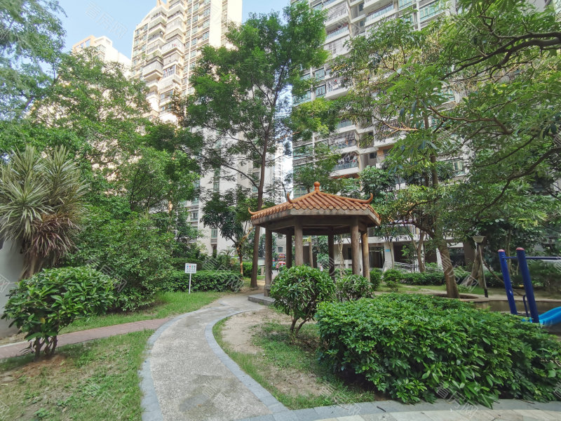 珠海正邦岭秀城小区信息图片5