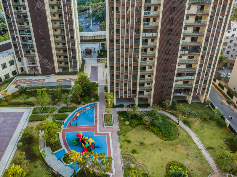 赣州盛唐嘉苑小区信息图片6