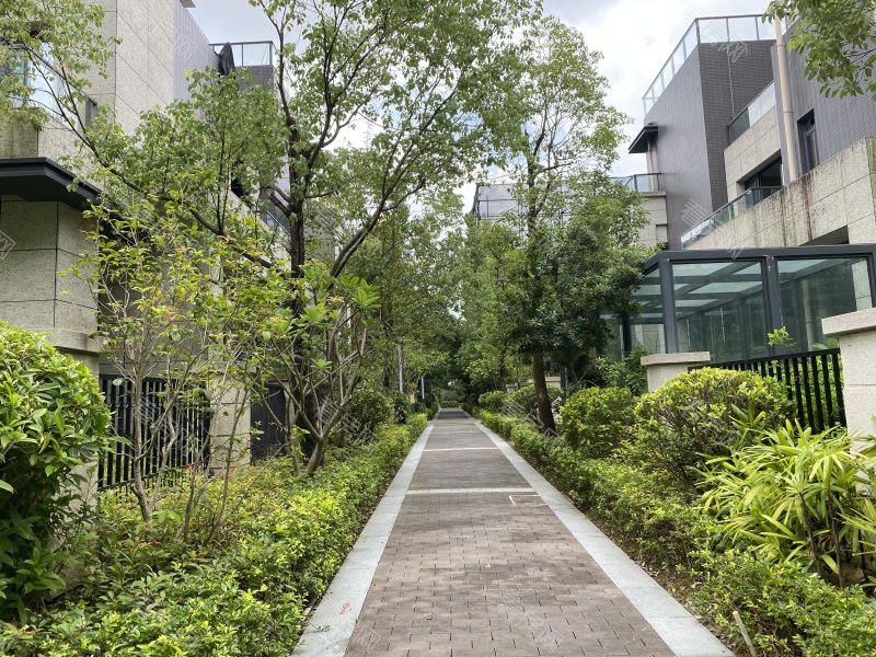 深圳金众云山栖小区信息图片6