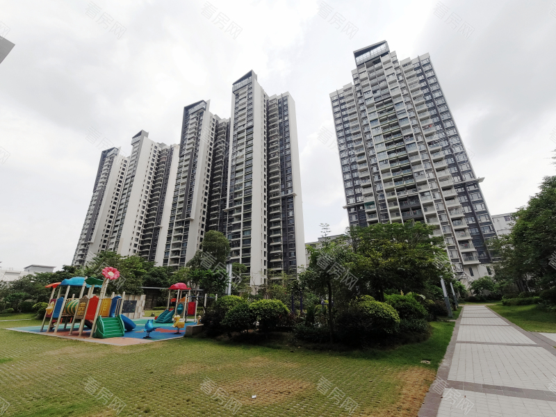 佛山童梦天下一期小区信息图片8