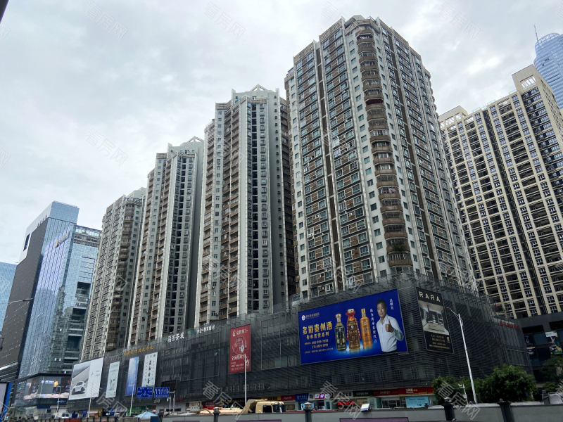 深圳彩福大厦小区信息图片6