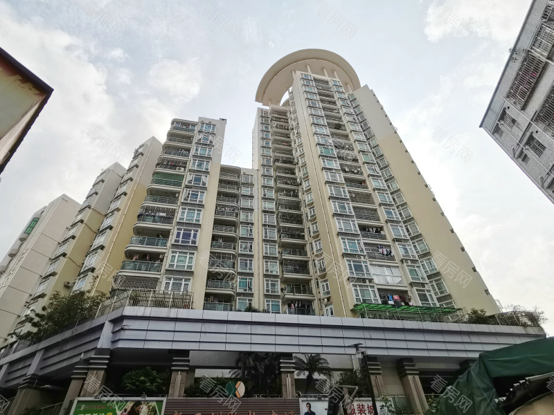 深圳仙湖枫景小区信息图片9