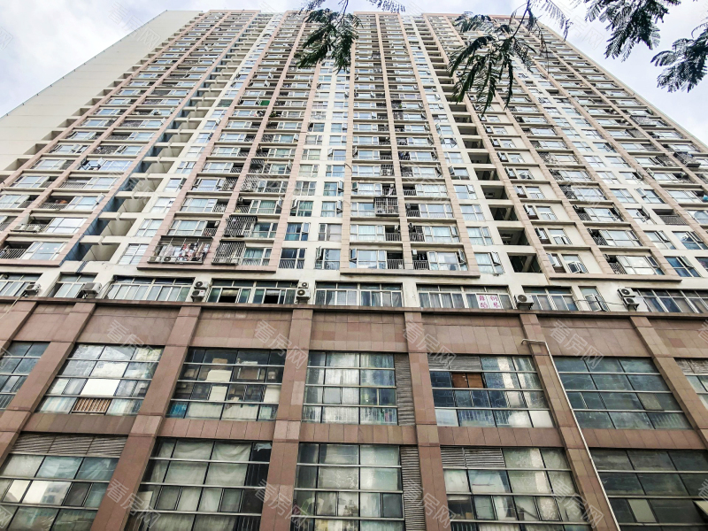 深圳白金假日公寓小区信息图片9