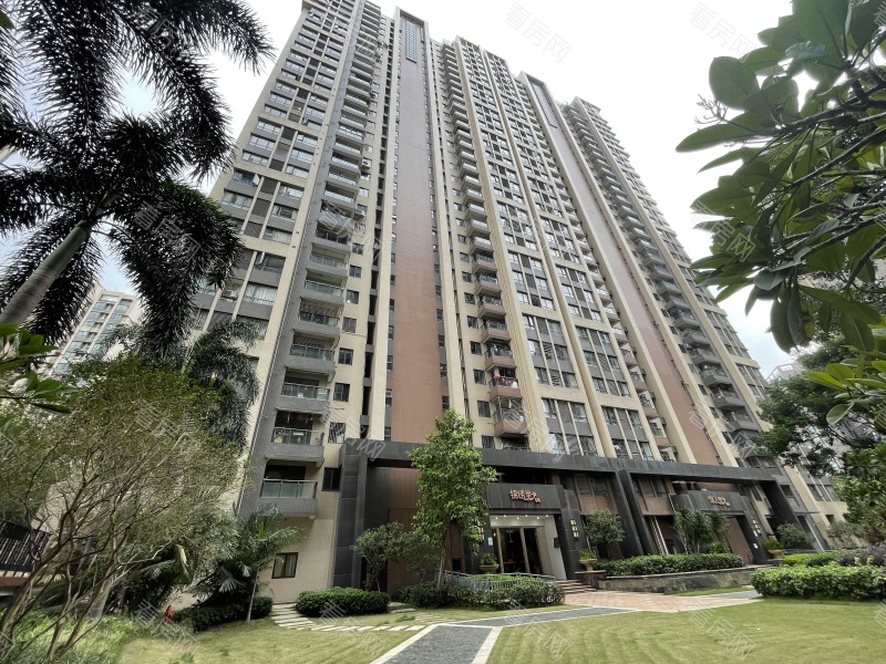 中山华鸿水云四季小区信息图片10